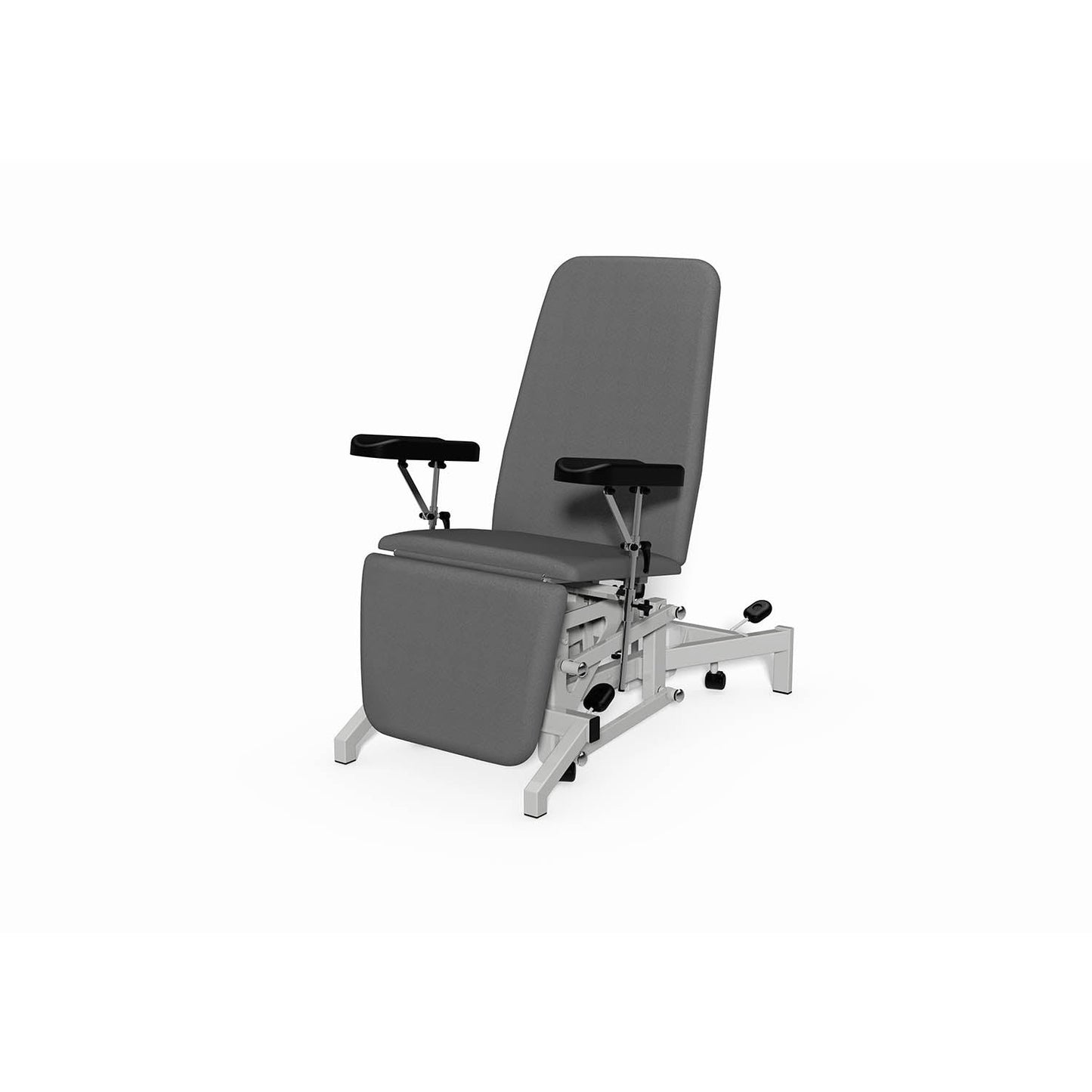 Plinth 2000 Phlebotomy Chair - Electric - 