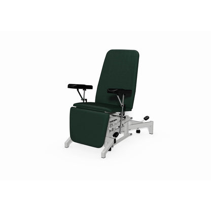 Plinth 2000 Phlebotomy Chair - Electric - 