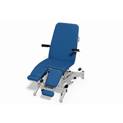 Plinth 2000 Divided Leg 90 Degree Drop Chair - 