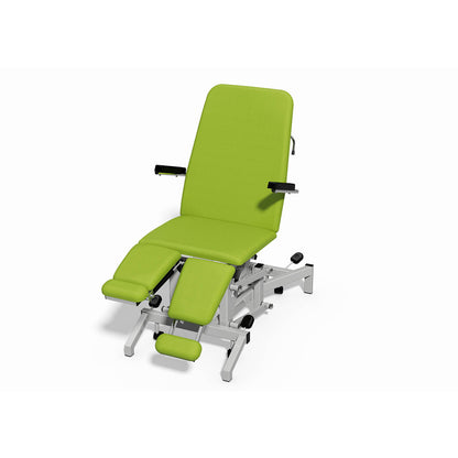 Plinth 2000 Divided Leg 90 Degree Drop Chair - 