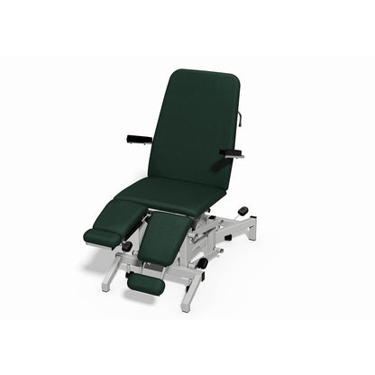 Plinth 2000 Divided Leg 90 Degree Drop Chair - 