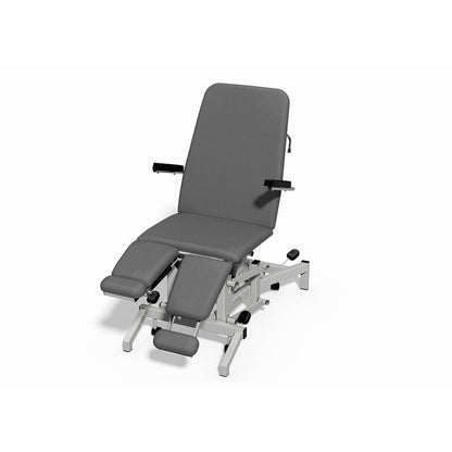 Plinth 2000 Divided Leg 90 Degree Drop Chair - 