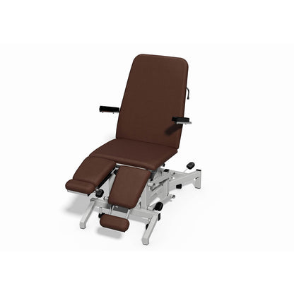 Plinth 2000 Divided Leg 90 Degree Drop Chair - Plinth Medical