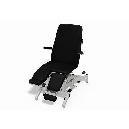 Plinth 2000 Divided Leg 90 Degree Drop Chair - 