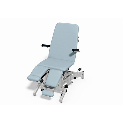 Plinth 2000 Divided Leg 90 Degree Drop Chair - 