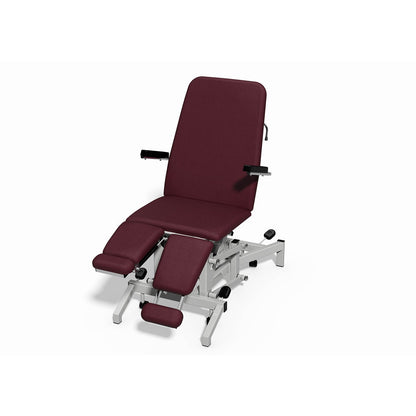 Plinth 2000 Divided Leg 90 Degree Drop Chair - 
