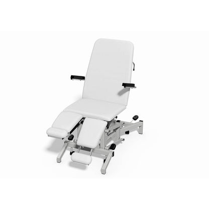 Plinth 2000 Divided Leg 90 Degree Drop Chair - 