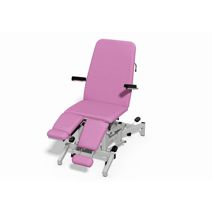 Plinth 2000 Divided Leg 90 Degree Drop Chair - 