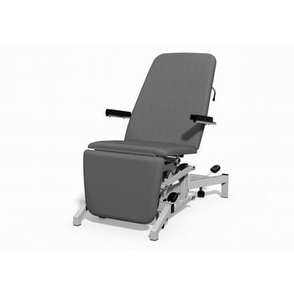 Plinth 2000 - Ultrasound Couch - Seat Tilt - 