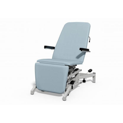 Plinth 2000 - Ultrasound Couch - Seat Tilt - 