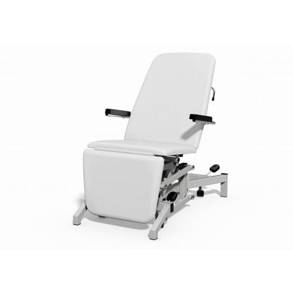 Plinth 2000 - Ultrasound Couch - Seat Tilt - 