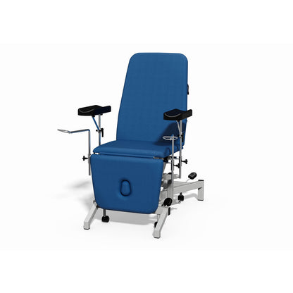 Plinth 2000 Tilting Surgery Couch - Electric - 