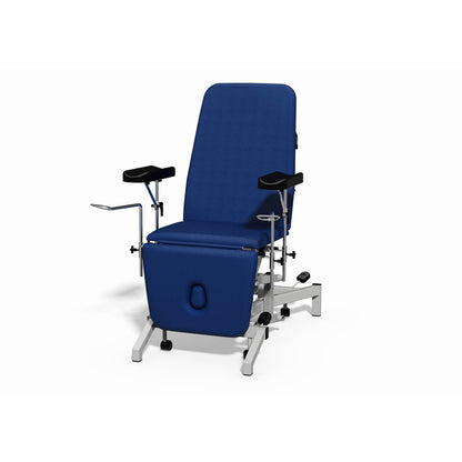 Plinth 2000 Tilting Surgery Couch - Electric - 