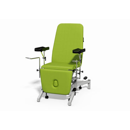 Plinth 2000 Tilting Surgery Couch - Electric - 