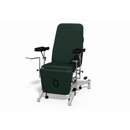 Plinth 2000 Tilting Surgery Couch - Electric - 