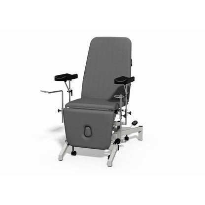 Plinth 2000 Tilting Surgery Couch - Electric - 