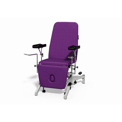 Plinth 2000 Tilting Surgery Couch - Electric - 