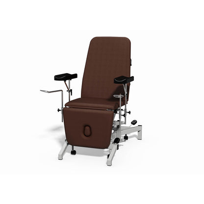 Plinth 2000 Tilting Surgery Couch - Electric - 