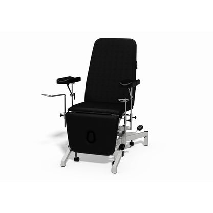 Plinth 2000 Tilting Surgery Couch - Electric - 