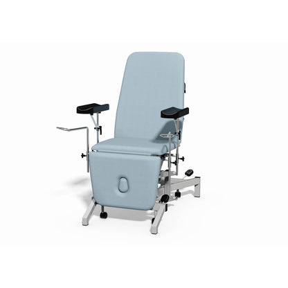Plinth 2000 Tilting Surgery Couch - Electric - 