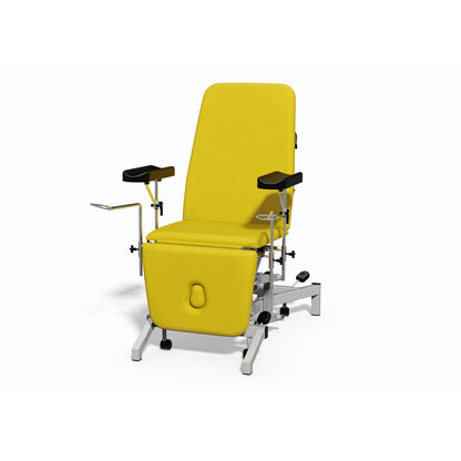 Plinth 2000 Tilting Surgery Couch - Electric