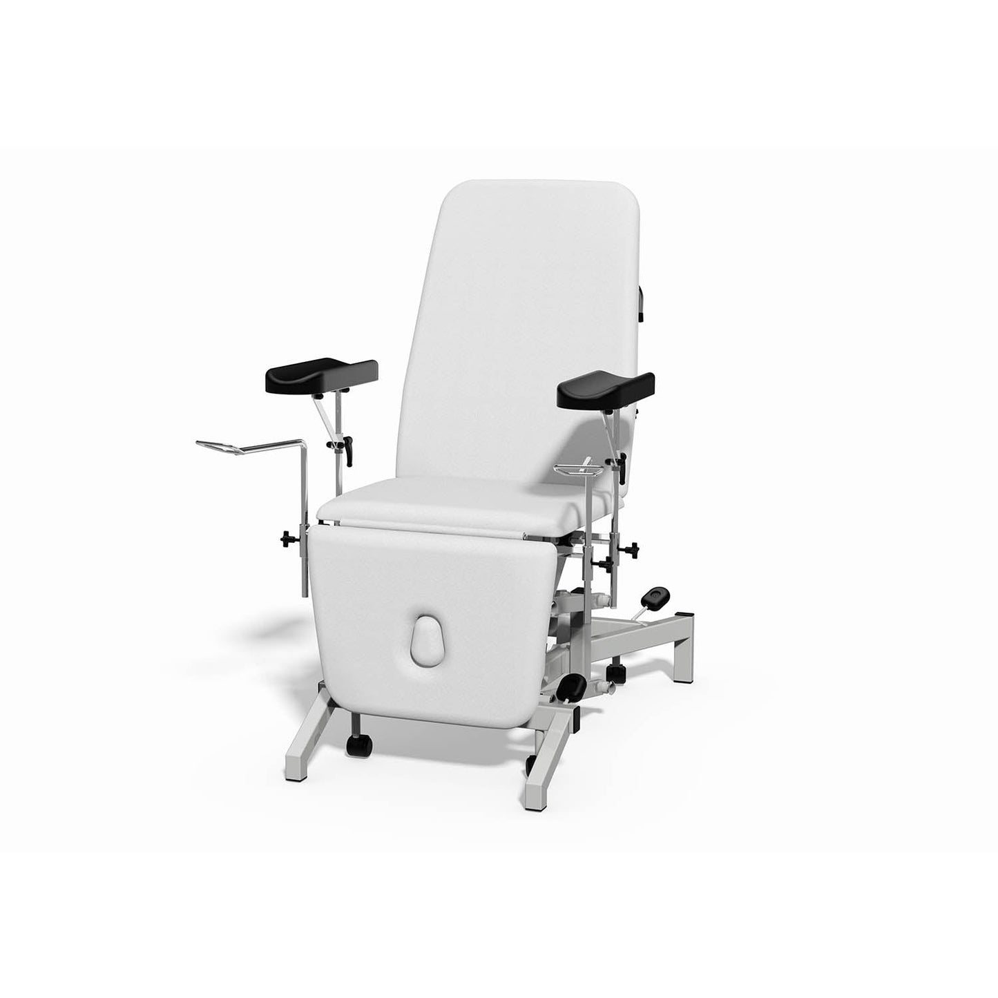 Plinth 2000 Tilting Surgery Couch - Electric
