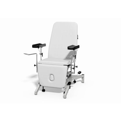 Plinth 2000 Tilting Surgery Couch - Electric - 