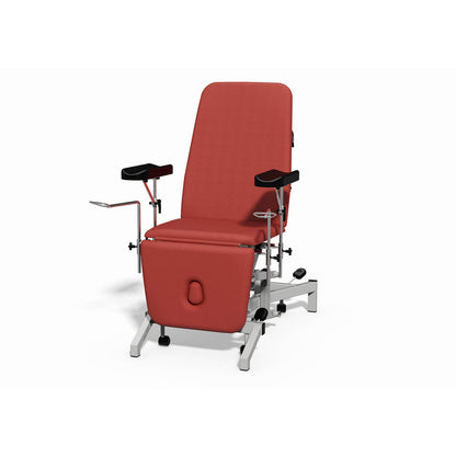 Plinth 2000 Tilting Surgery Couch - Electric - 