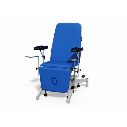 Plinth 2000 Tilting Surgery Couch - Electric - 