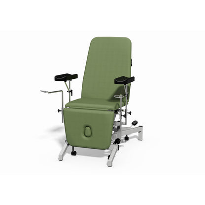 Plinth 2000 Tilting Surgery Couch - Electric - 