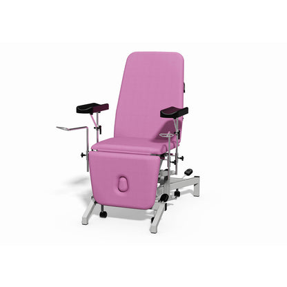 Plinth 2000 Tilting Surgery Couch - Electric - 