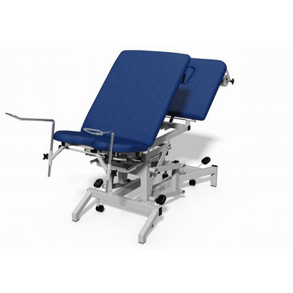 Gynae/ GP Practice Couch (Electric) - 