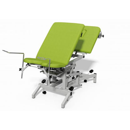 Gynae/ GP Practice Couch (Electric) - 