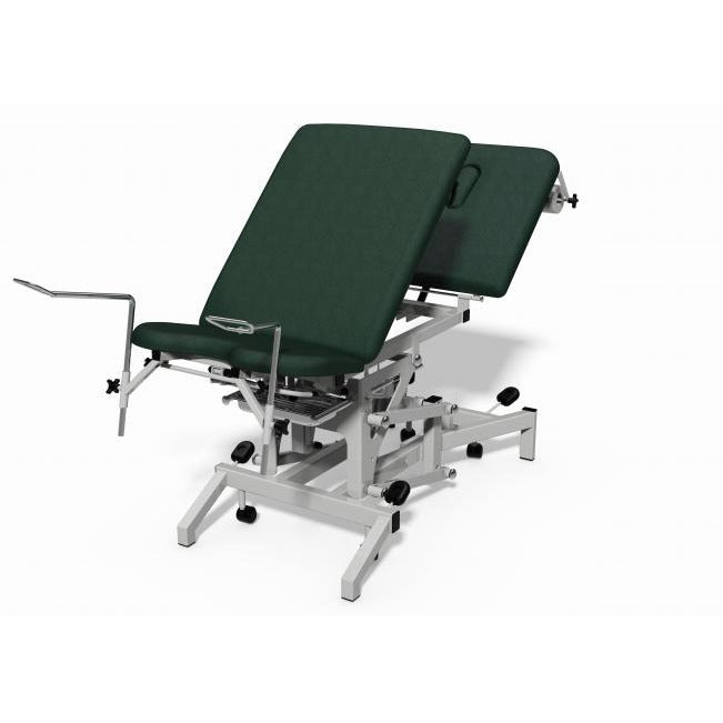 Gynae/ GP Practice Couch (Electric) - 