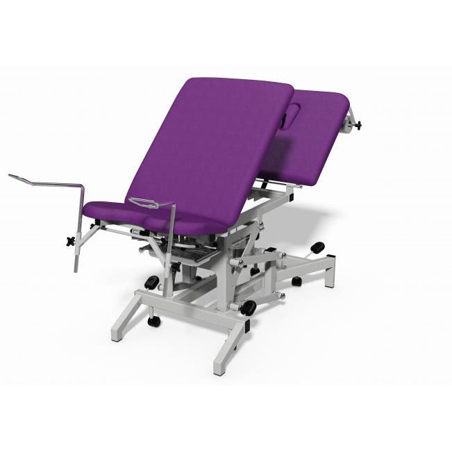 Gynae/ GP Practice Couch (Electric) - 