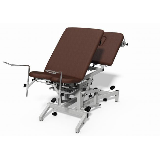 Gynae/ GP Practice Couch (Electric) - 
