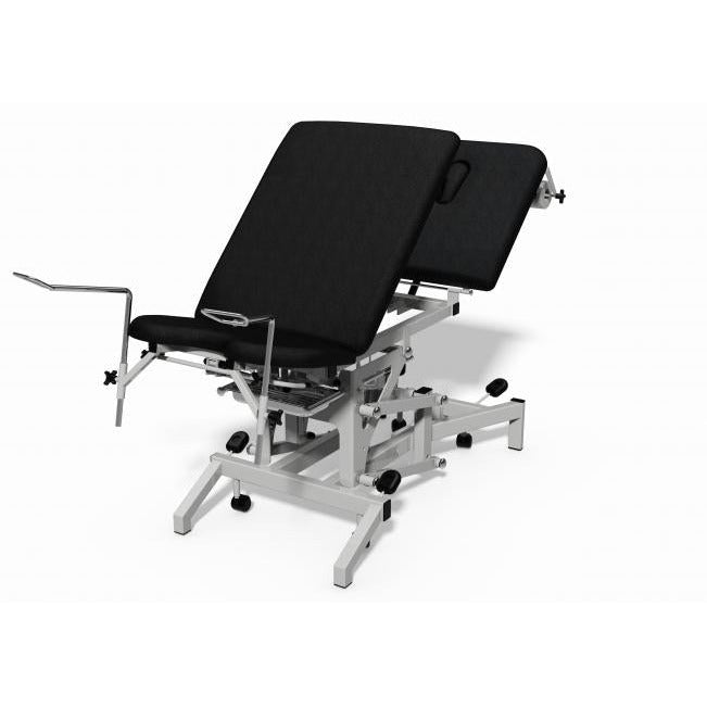Gynae/ GP Practice Couch (Electric) - 