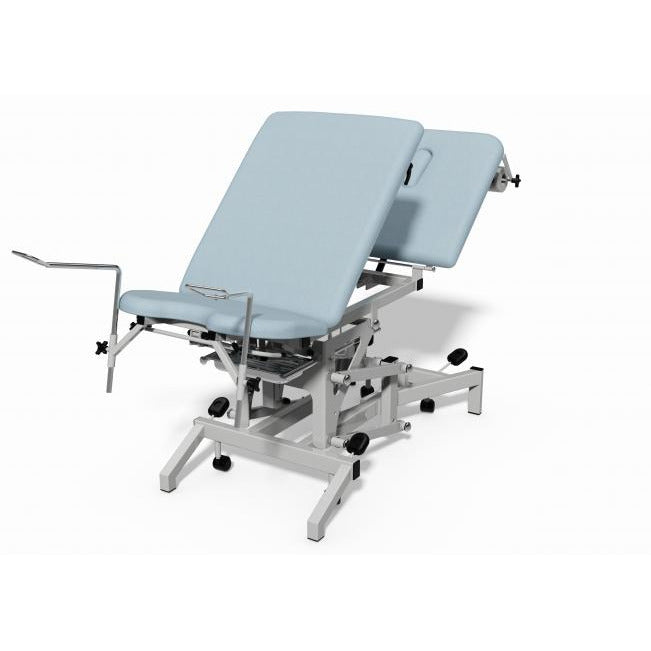 Gynae/ GP Practice Couch (Electric) - 