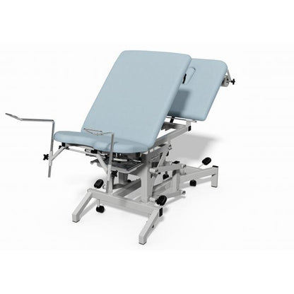 Gynae/ GP Practice Couch (Electric) - 