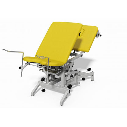 Gynae/ GP Practice Couch (Electric) - 