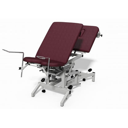 Gynae/ GP Practice Couch (Electric) - 