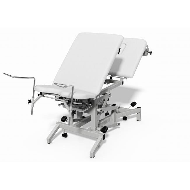 Gynae/ GP Practice Couch (Electric) - 