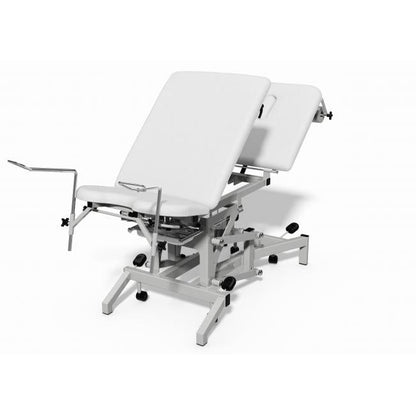 Gynae/ GP Practice Couch (Electric) - 