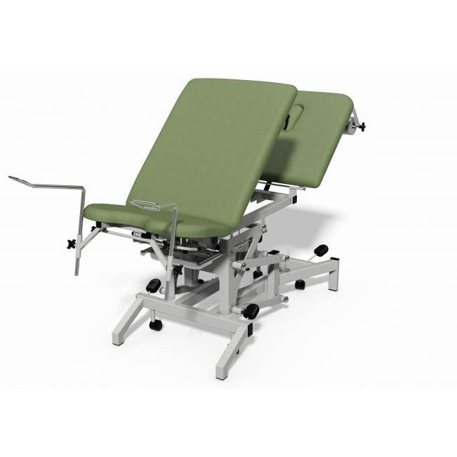 Gynae/ GP Practice Couch (Electric) - 