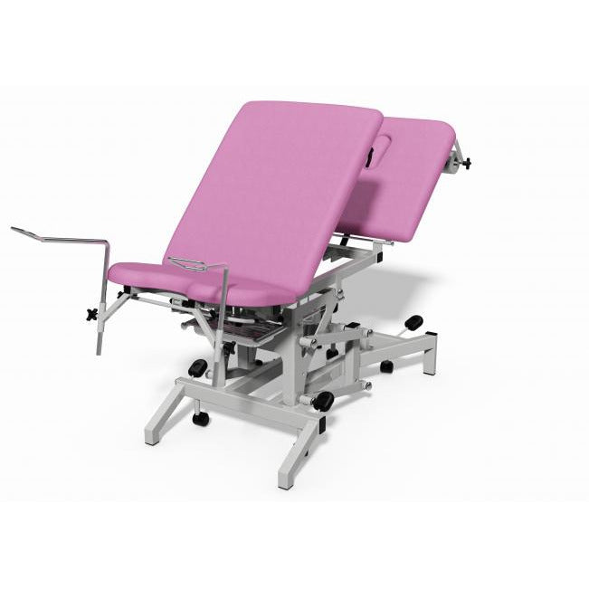 Gynae/ GP Practice Couch (Electric)