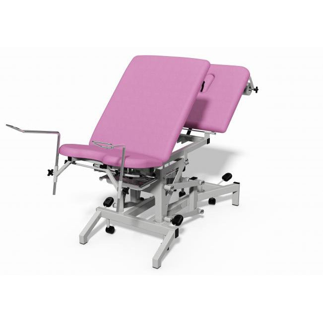 Gynae/ GP Practice Couch (Electric) - 