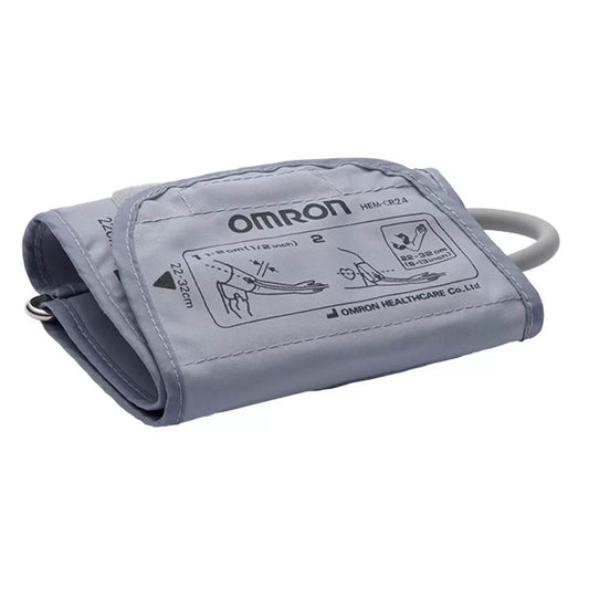 Omron Medium Blood Pressure Monitor Cuff 22-32cm