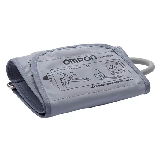 Omron Medium Blood Pressure Monitor Cuff 22-32cm - Omron