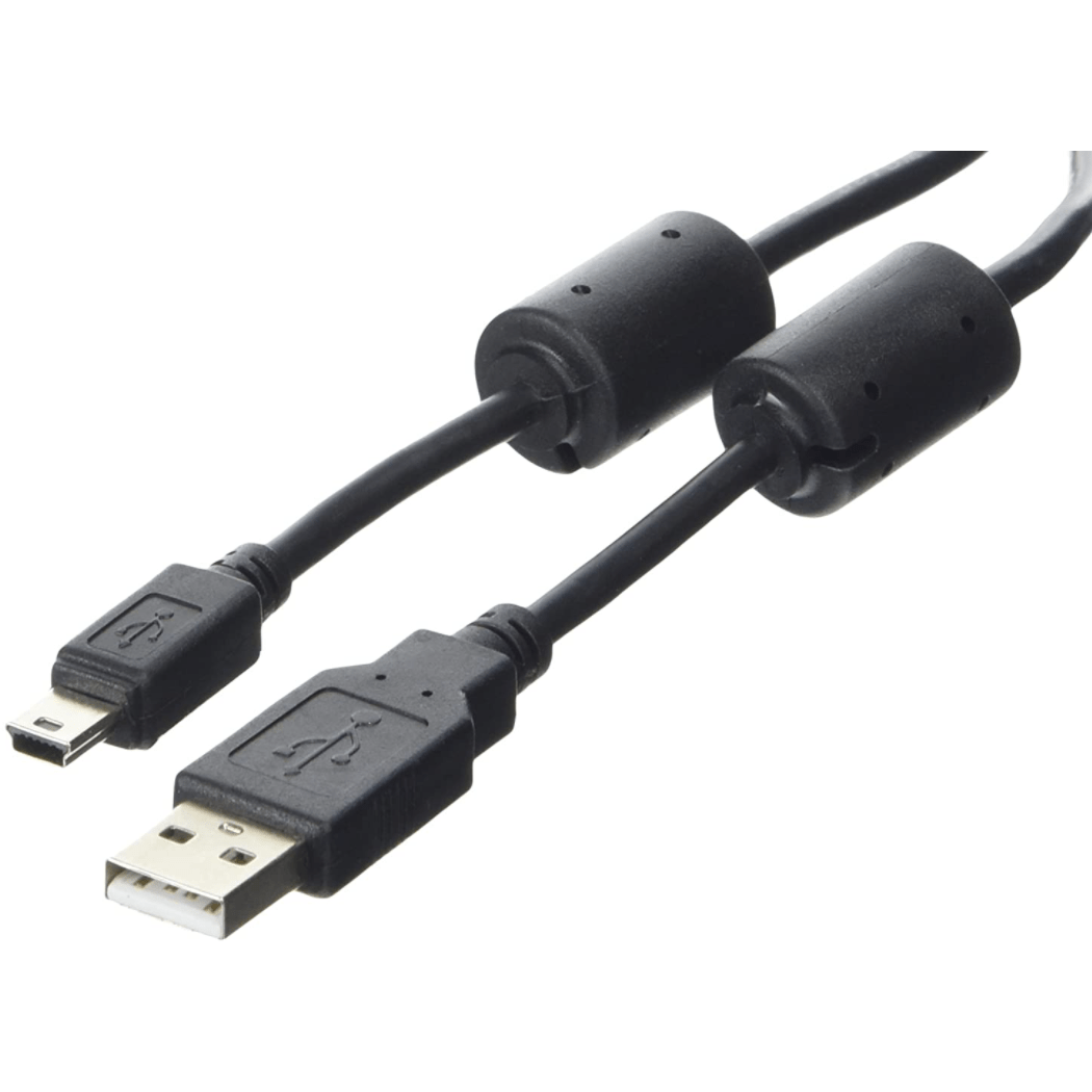 Omron USB Cable For M10-It, Mit Elite/Plus & Walking Style Pro