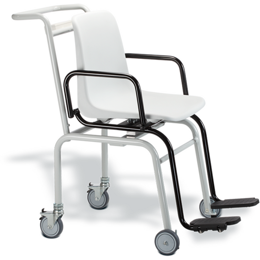 Seca Electronic Chair Scales - Class 3